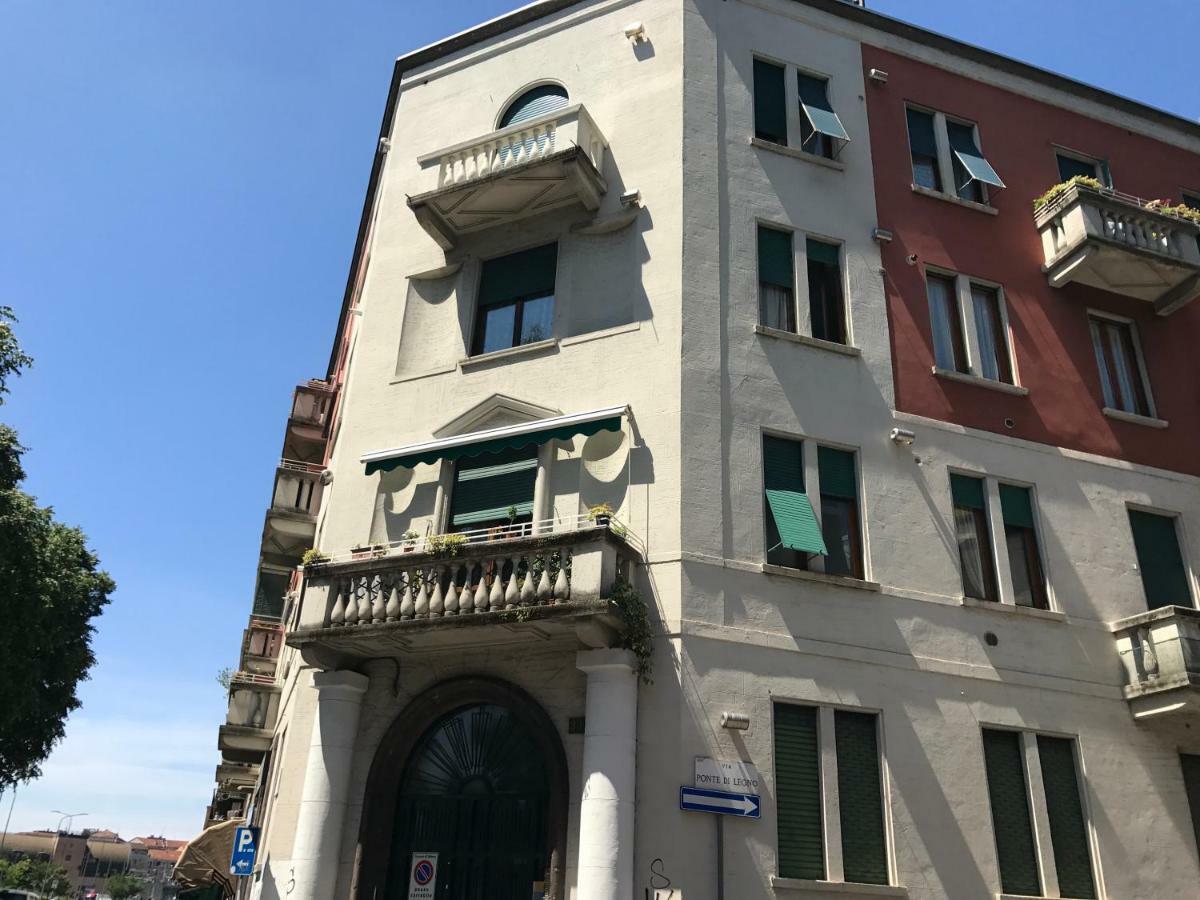 Ca Bela - Lambrate Flat 2, Milan